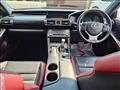 2015 Lexus IS