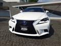 2015 Lexus IS