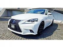 2015 Lexus IS