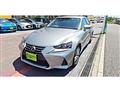 2019 Lexus IS