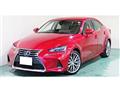 2019 Lexus IS