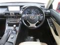 2019 Lexus IS