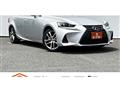 2019 Lexus IS