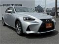 2019 Lexus IS