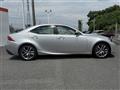 2019 Lexus IS