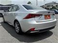 2019 Lexus IS