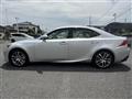 2019 Lexus IS