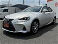 2019 Lexus IS