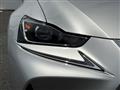2019 Lexus IS