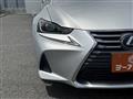 2019 Lexus IS