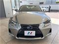 2019 Lexus IS