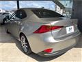 2019 Lexus IS