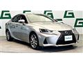 2019 Lexus IS