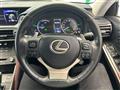2019 Lexus IS