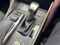 2019 Lexus IS