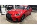 2019 Lexus IS