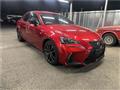 2019 Lexus IS