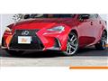 2019 Lexus IS