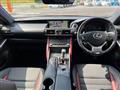 2019 Lexus IS