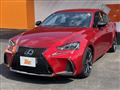 2019 Lexus IS