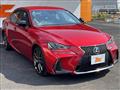 2019 Lexus IS