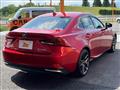 2019 Lexus IS