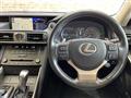2019 Lexus IS
