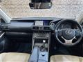 2019 Lexus IS