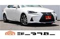 2019 Lexus IS