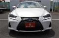 2019 Lexus IS