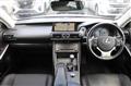 2019 Lexus IS