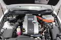 2019 Lexus IS