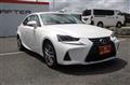 2019 Lexus IS