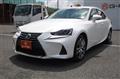 2019 Lexus IS
