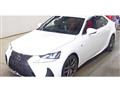 2019 Lexus IS