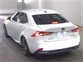 2019 Lexus IS
