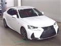 2019 Lexus IS