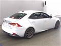 2019 Lexus IS