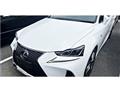 2019 Lexus IS