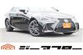 2019 Lexus IS