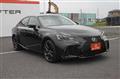 2019 Lexus IS