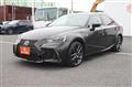 2019 Lexus IS