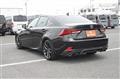 2019 Lexus IS
