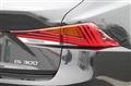 2019 Lexus IS