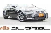 2019 Lexus IS