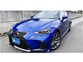 2019 Lexus IS