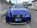 2019 Lexus IS