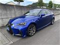 2019 Lexus IS