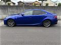 2019 Lexus IS