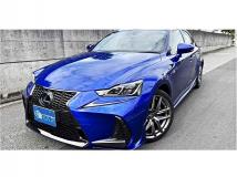 2019 Lexus IS